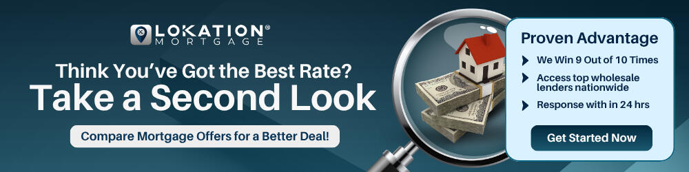 LoKation Mortgage - Jim Signor Florida Keys mortgage lender